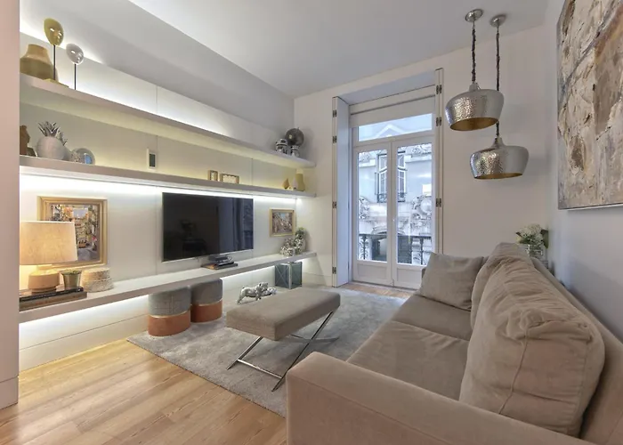 Downtown Prime By Homing