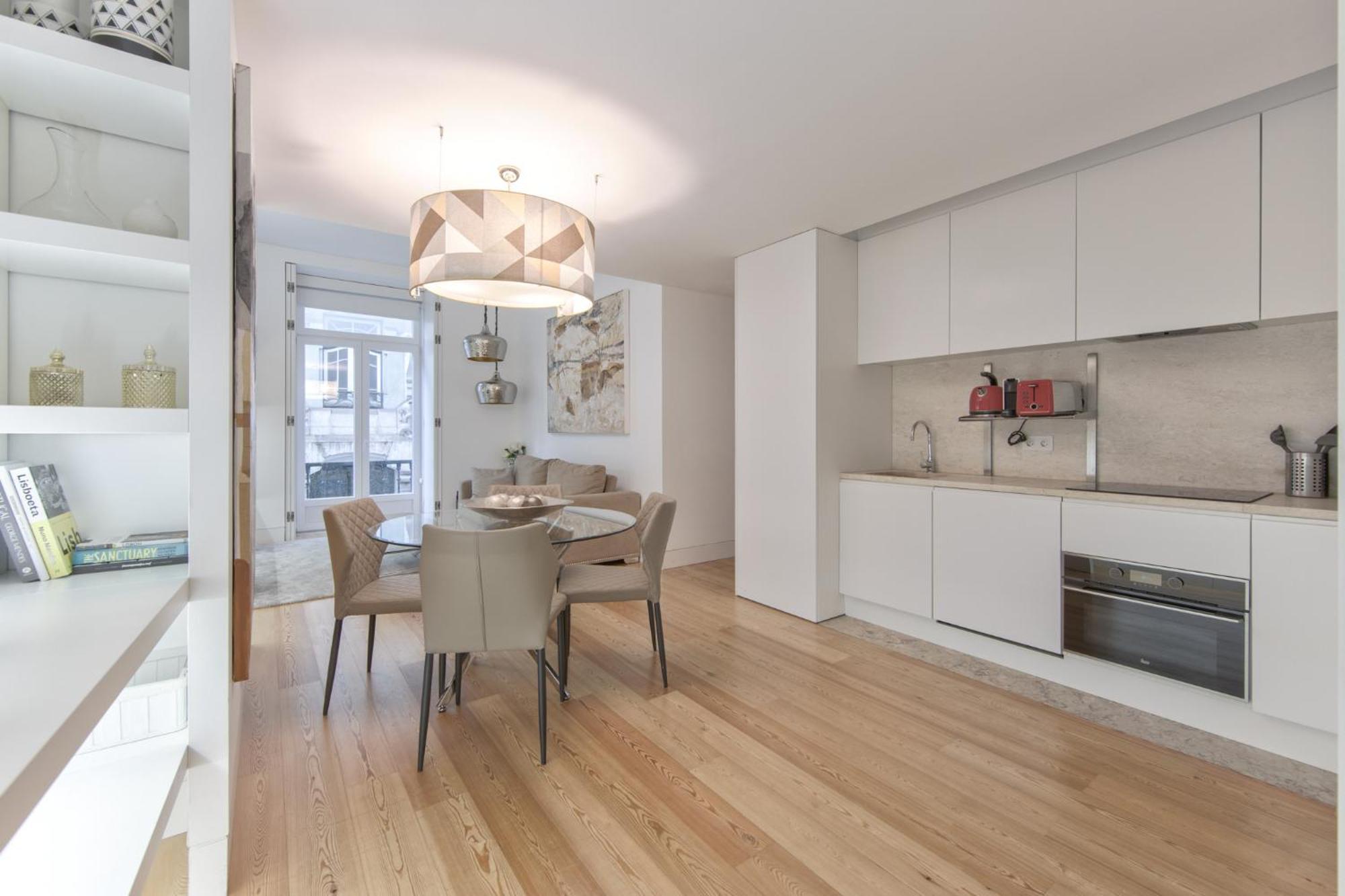 Apartment Downtown Prime By Homing *