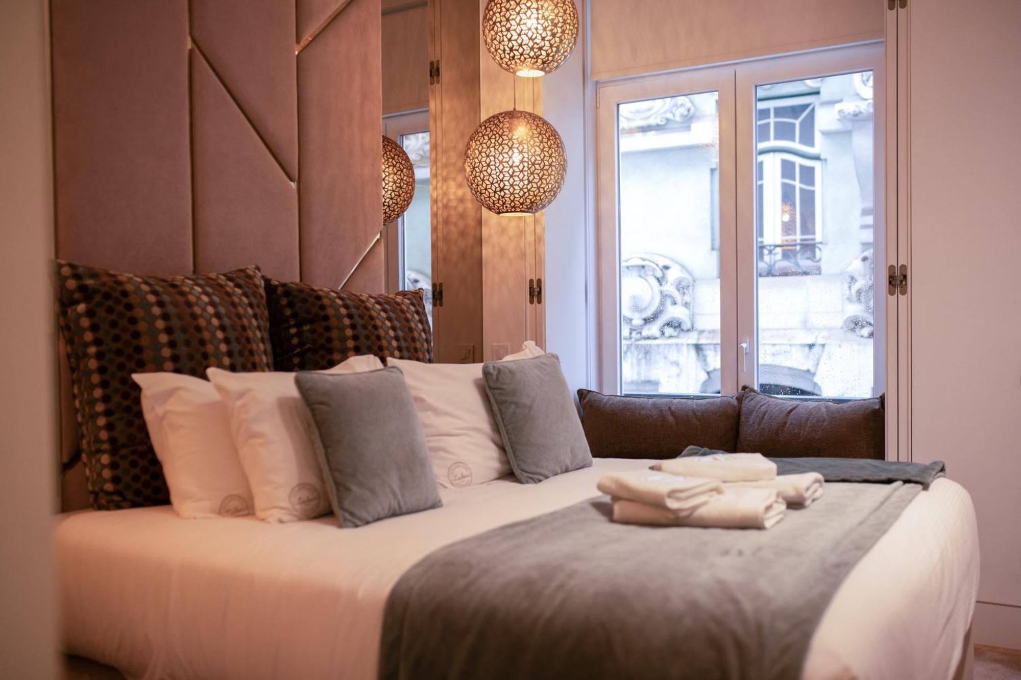 Apartment Downtown Prime By Homing