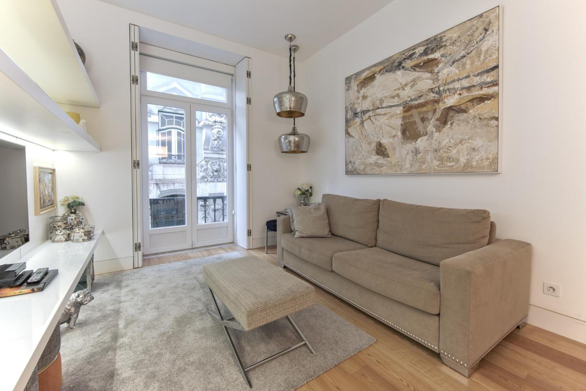 Downtown Prime By Homing Apartment *