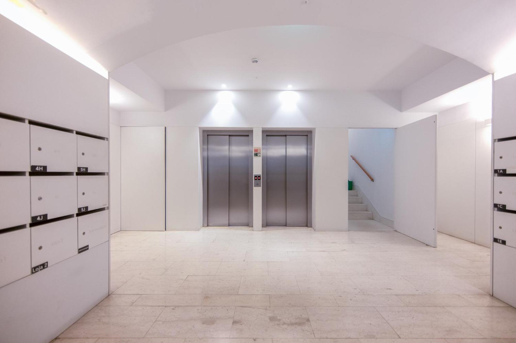 Apartment Downtown Prime By Homing *