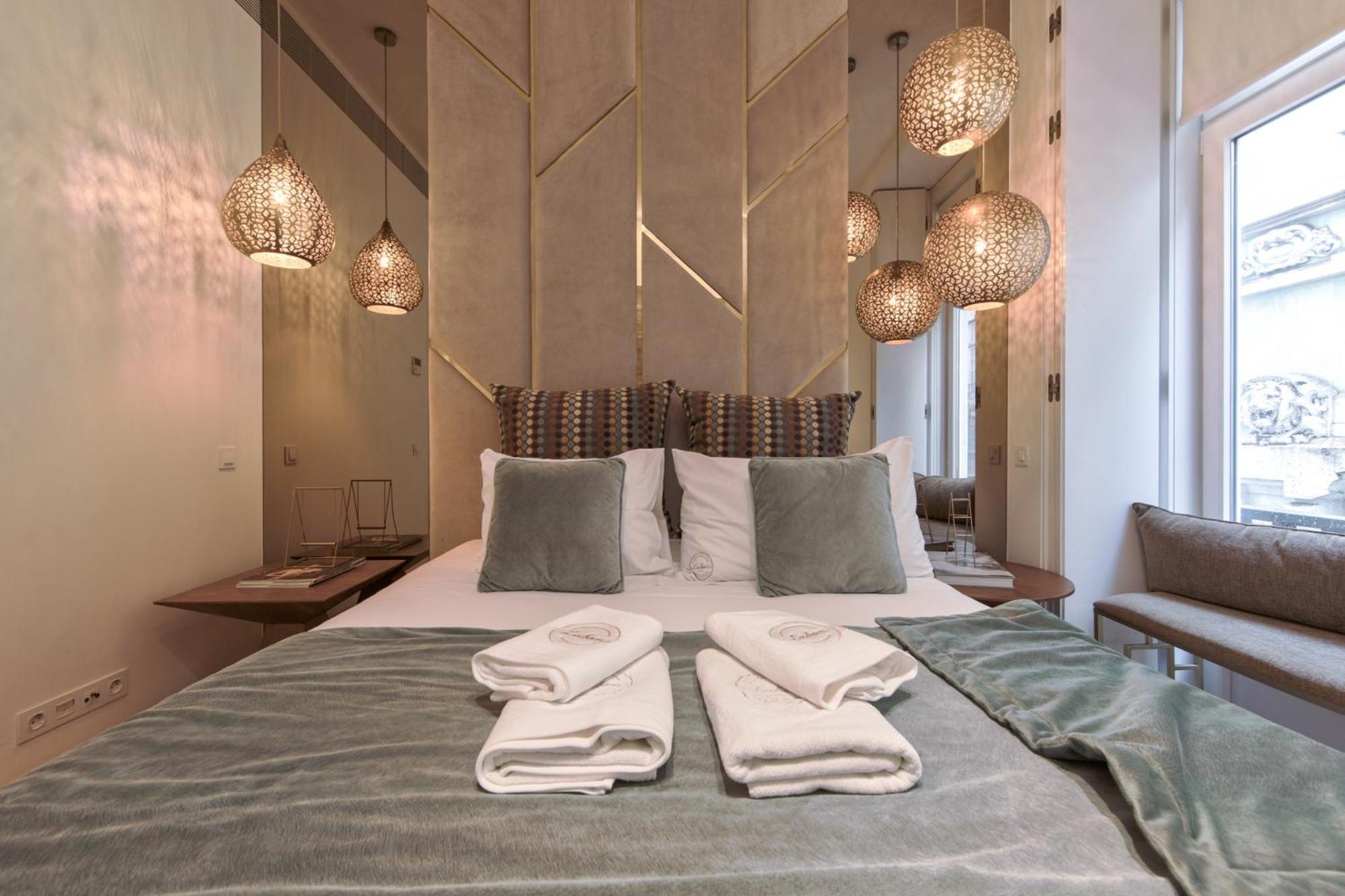 Downtown Prime By Homing *