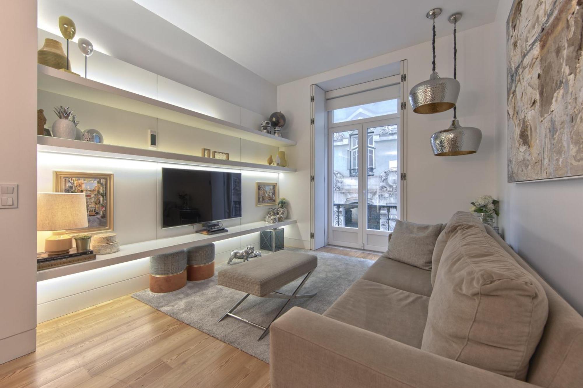 Apartment Downtown Prime By Homing