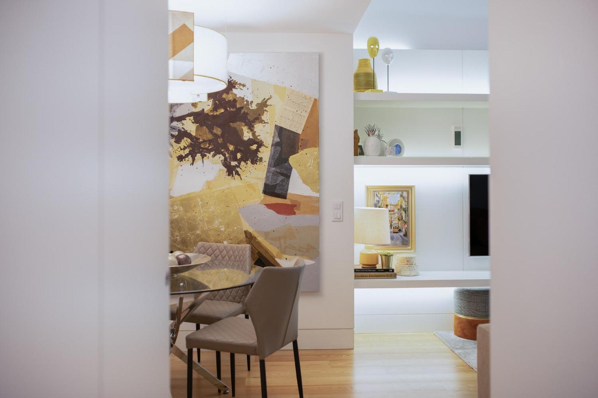 Downtown Prime By Homing Lissabon