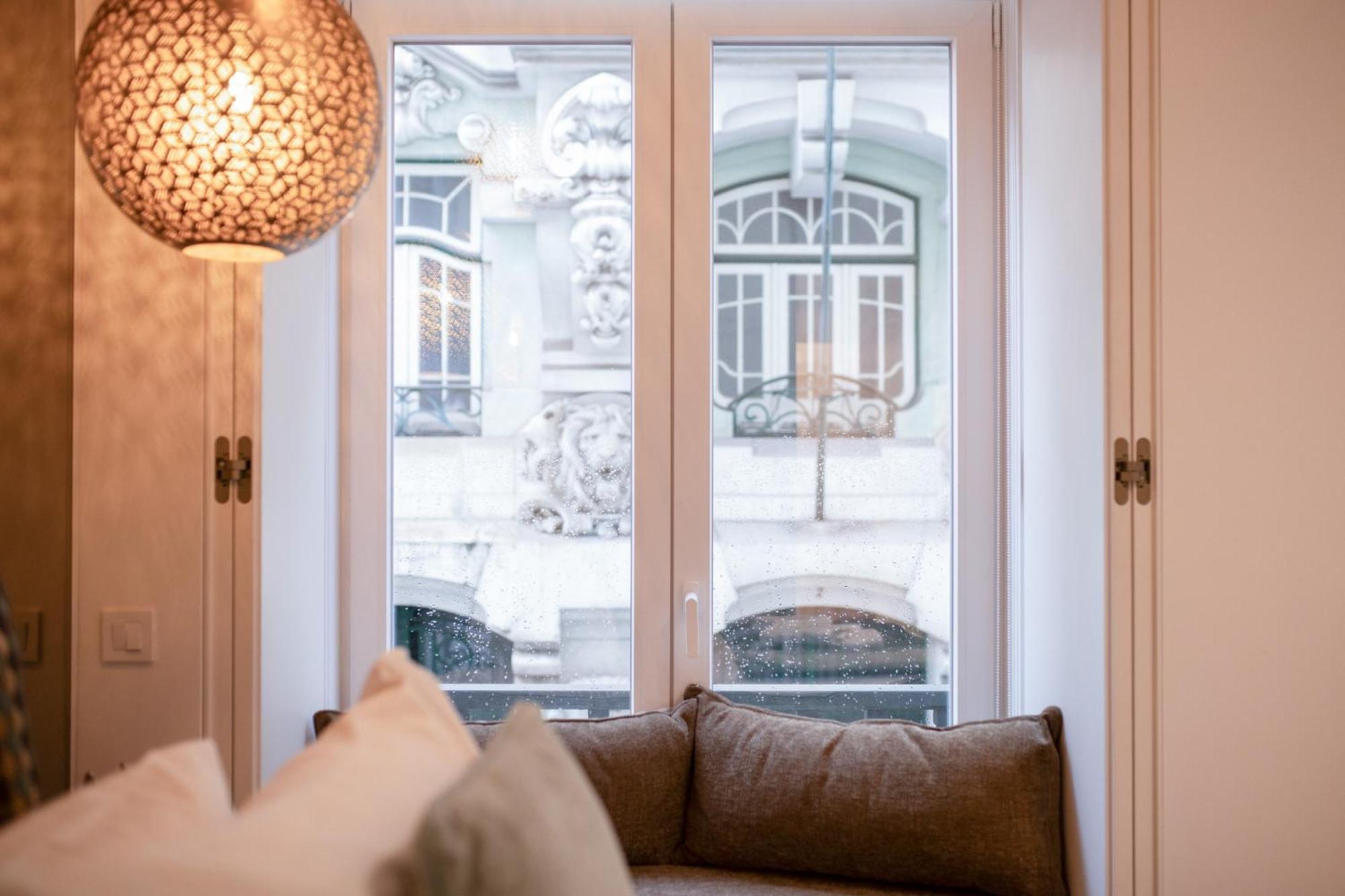 Apartment Downtown Prime By Homing *