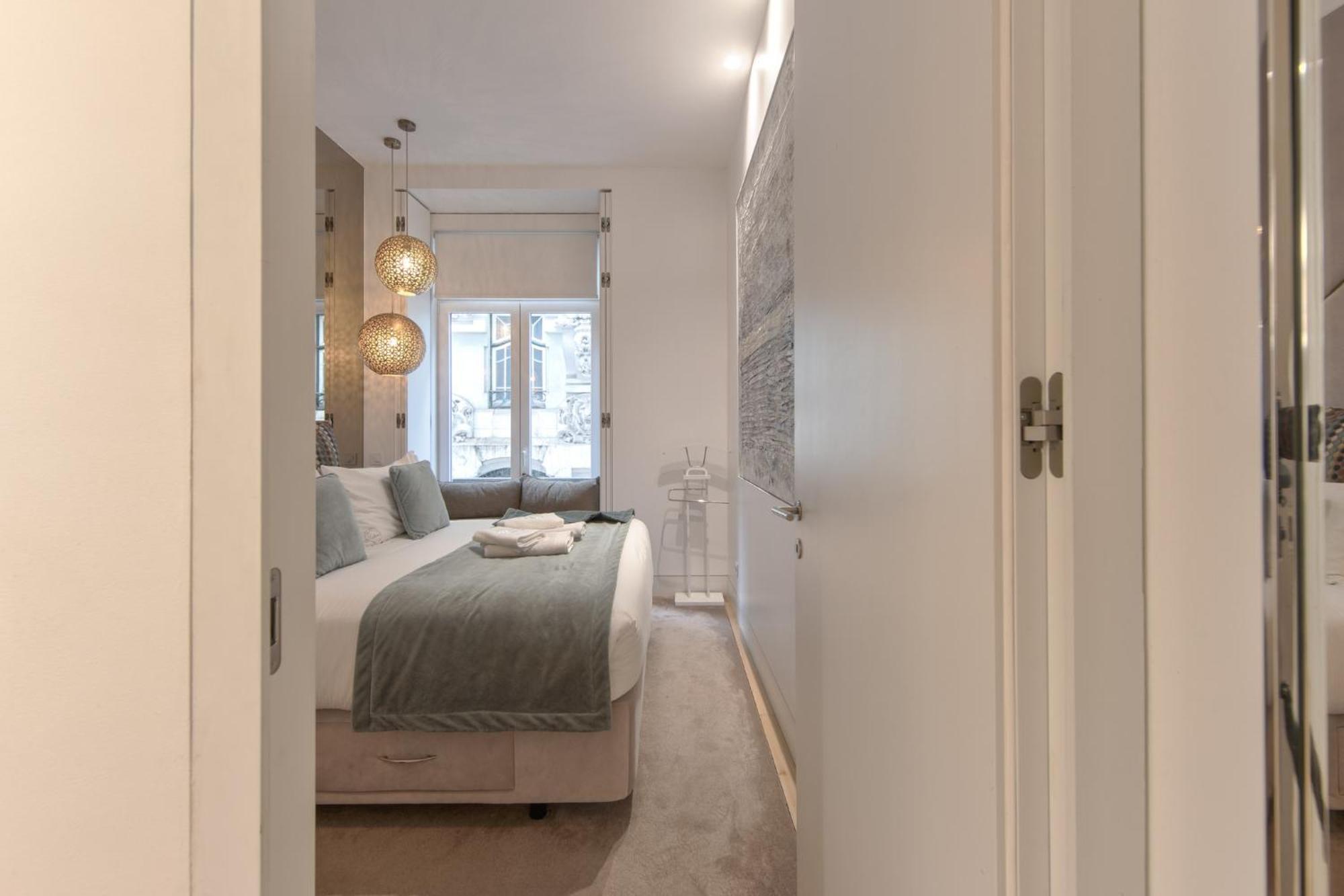 Downtown Prime By Homing Lissabon