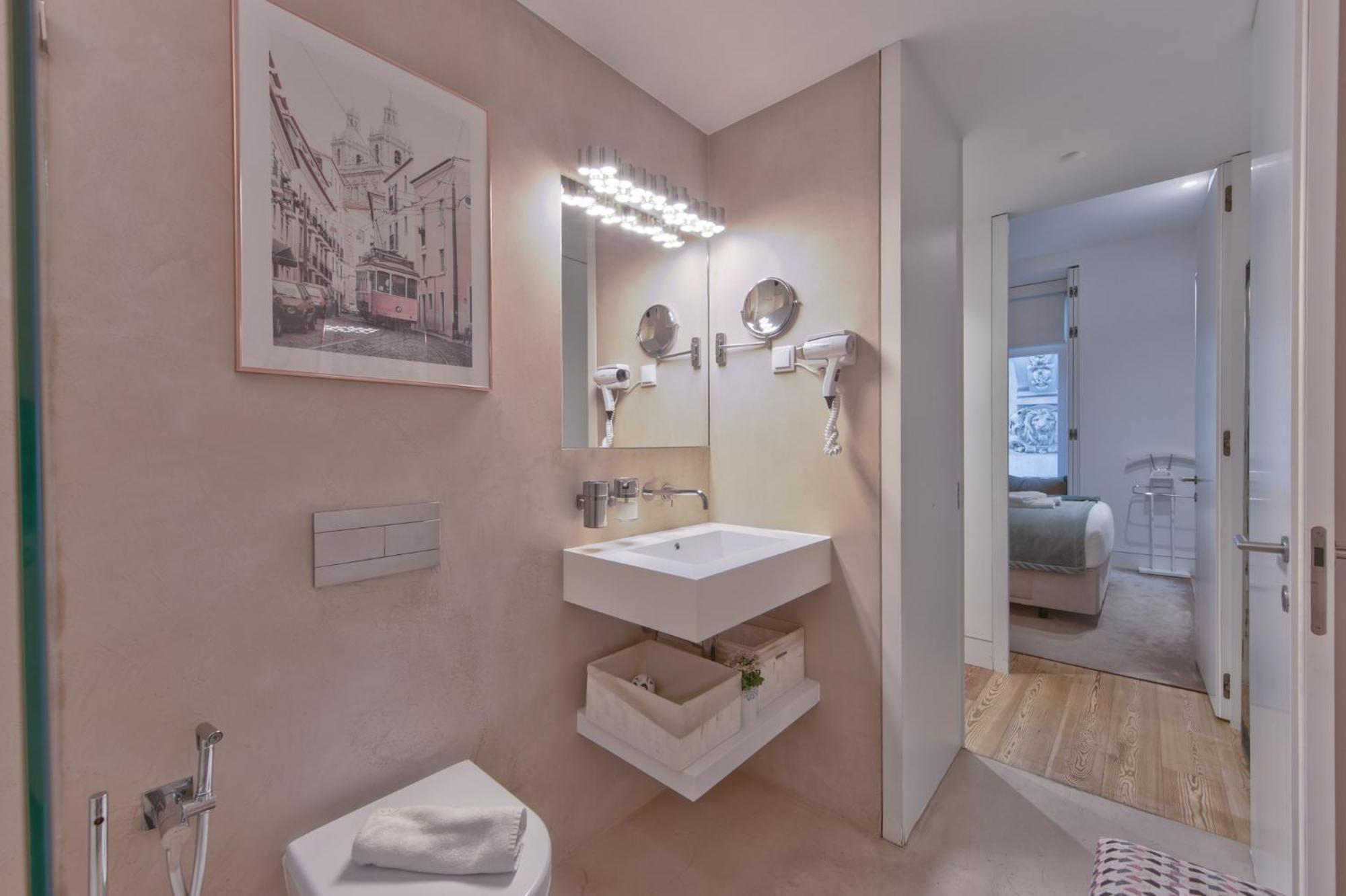 Apartment Downtown Prime By Homing
