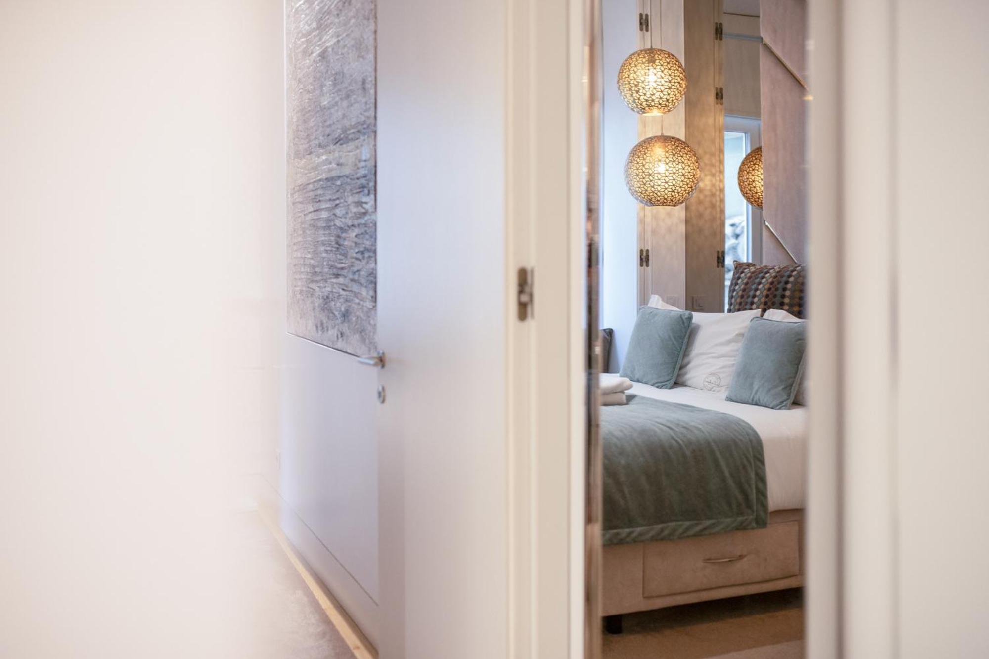Downtown Prime By Homing Apartment *