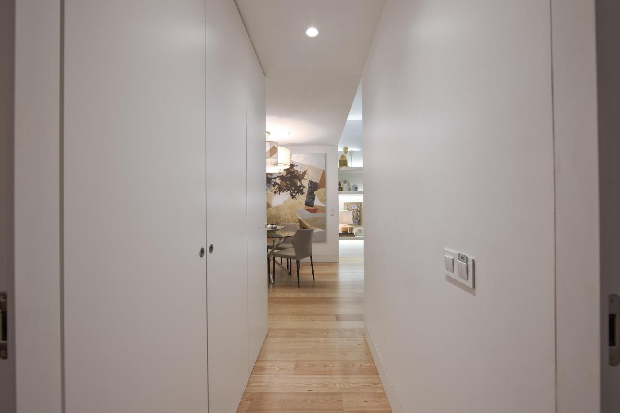 Downtown Prime By Homing Apartment Lissabon