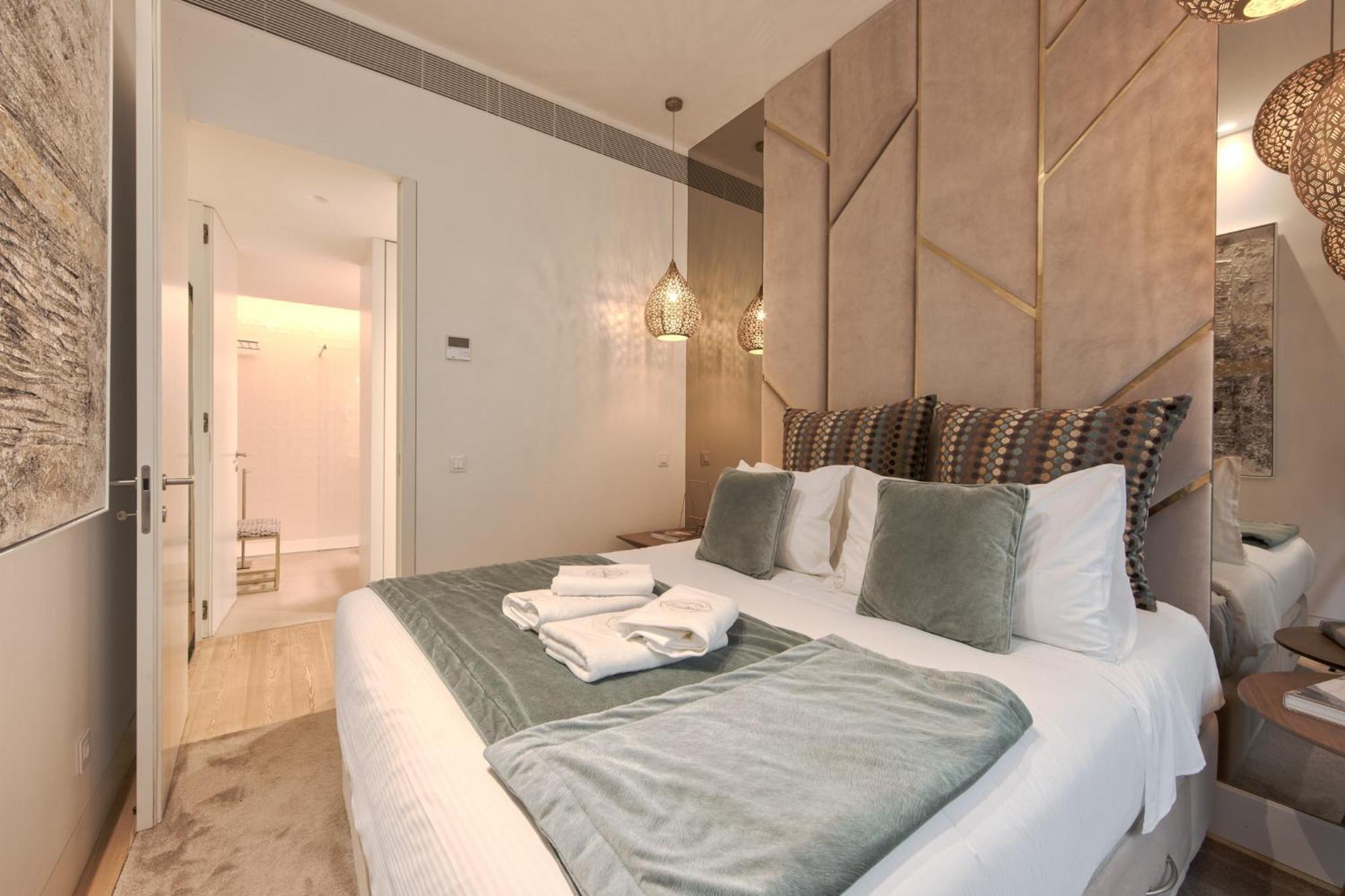 Downtown Prime By Homing * Lissabon