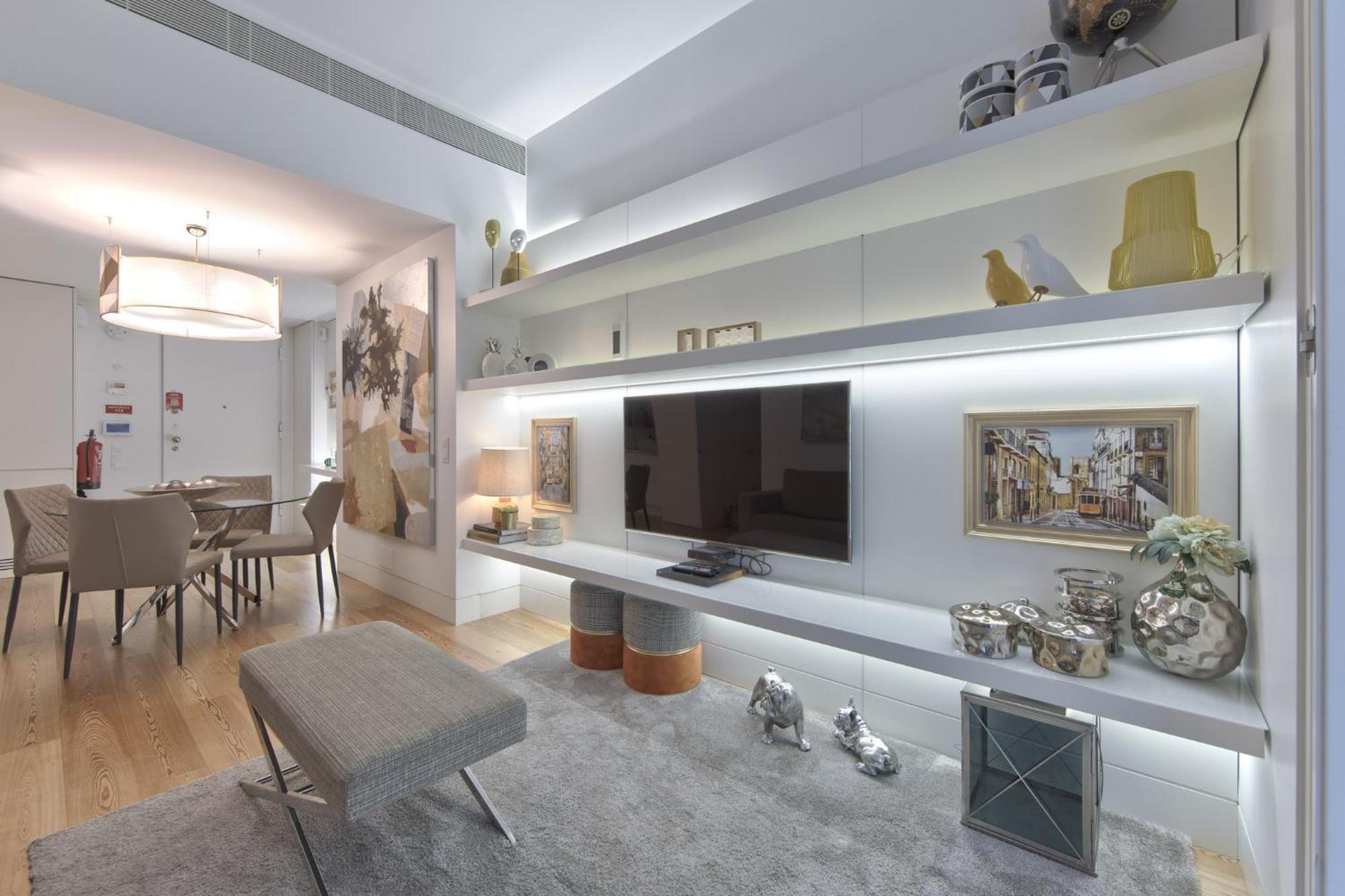 Apartment Downtown Prime By Homing Lissabon